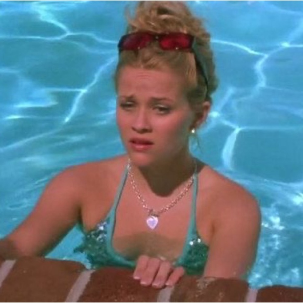 Meet your Posher, Molly